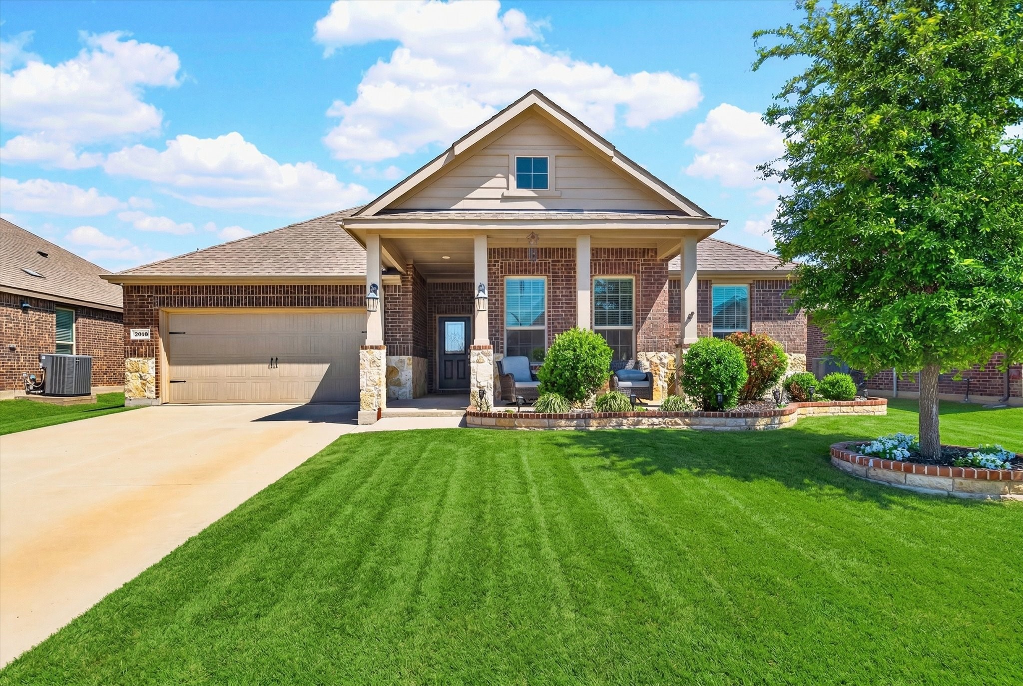 2816 Permian Road Aubrey TX 76227