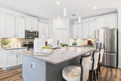 2816 Permian Road Aubrey TX 76227