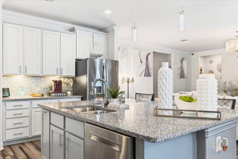 2816 Permian Road Aubrey TX 76227