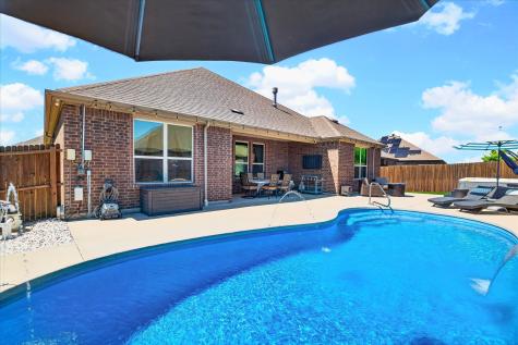 2816 Permian Road Aubrey TX 76227