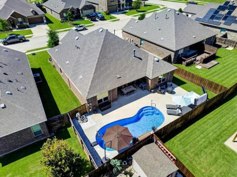 2816 Permian Road Aubrey TX 76227