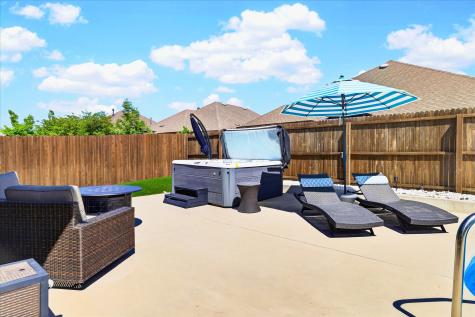 2816 Permian Road Aubrey TX 76227