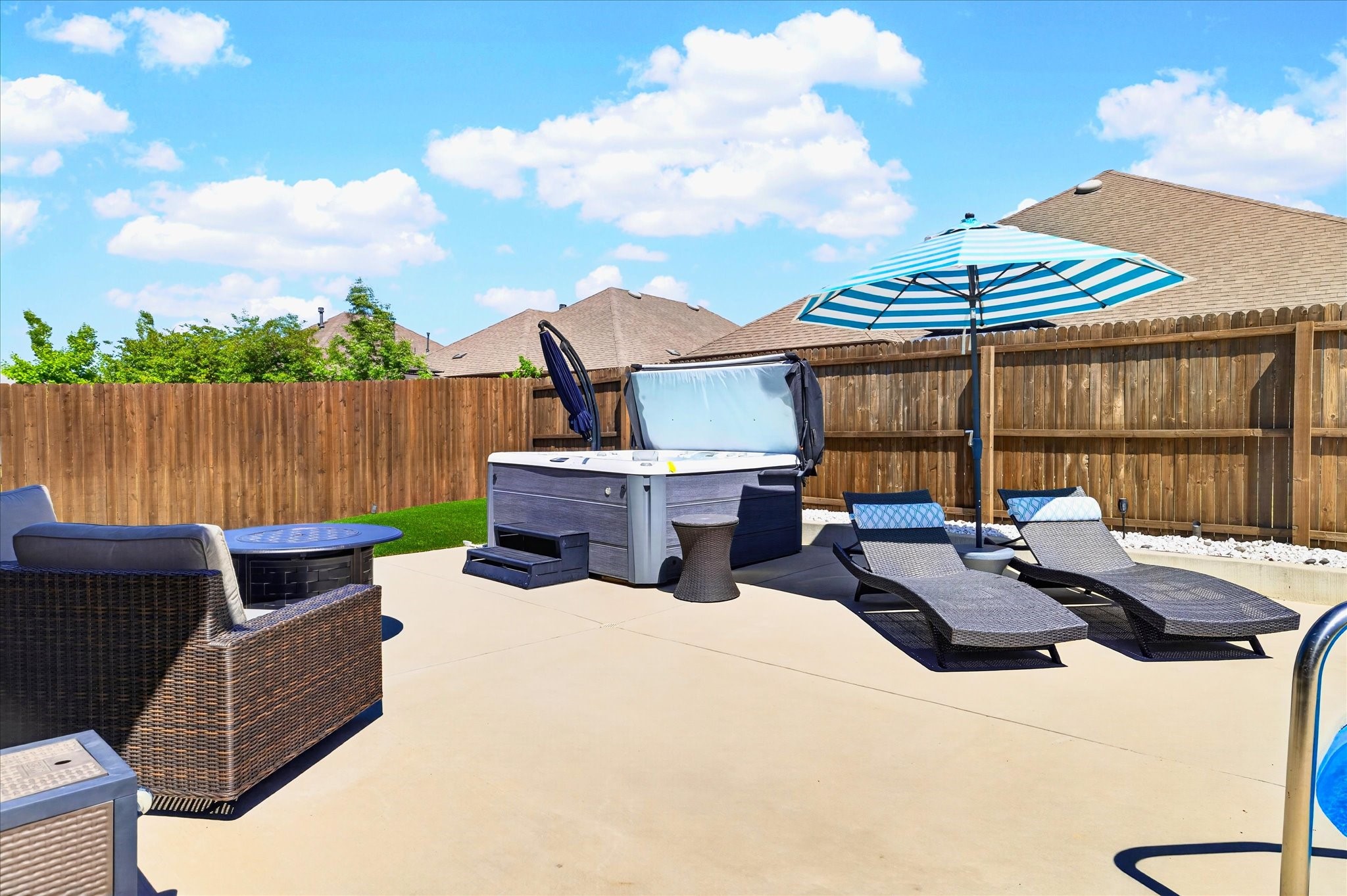 2816 Permian Road Aubrey TX 76227