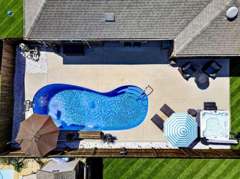 2816 Permian Road Aubrey TX 76227