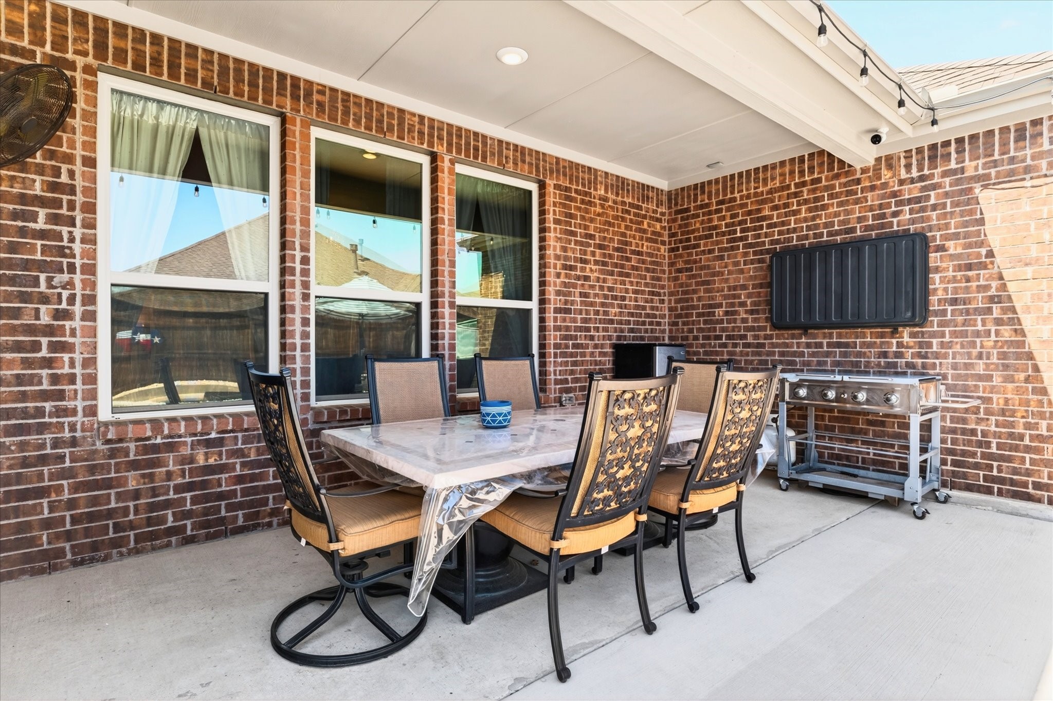 2816 Permian Road Aubrey TX 76227