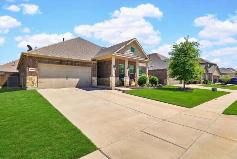 2816 Permian Road Aubrey TX 76227
