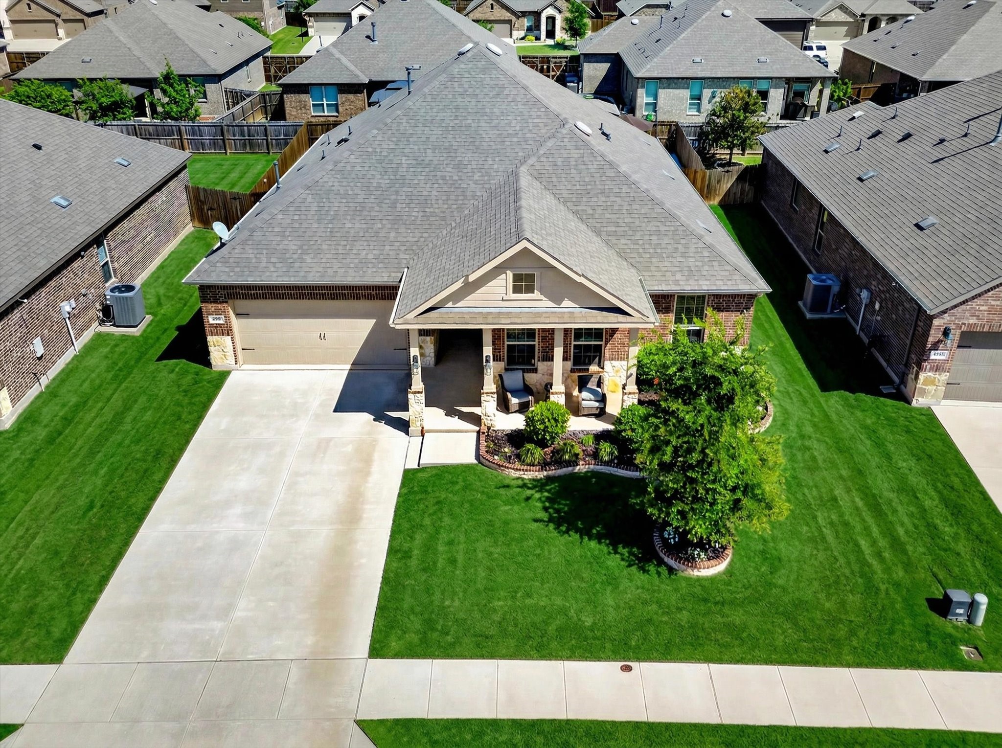 2816 Permian Road Aubrey TX 76227