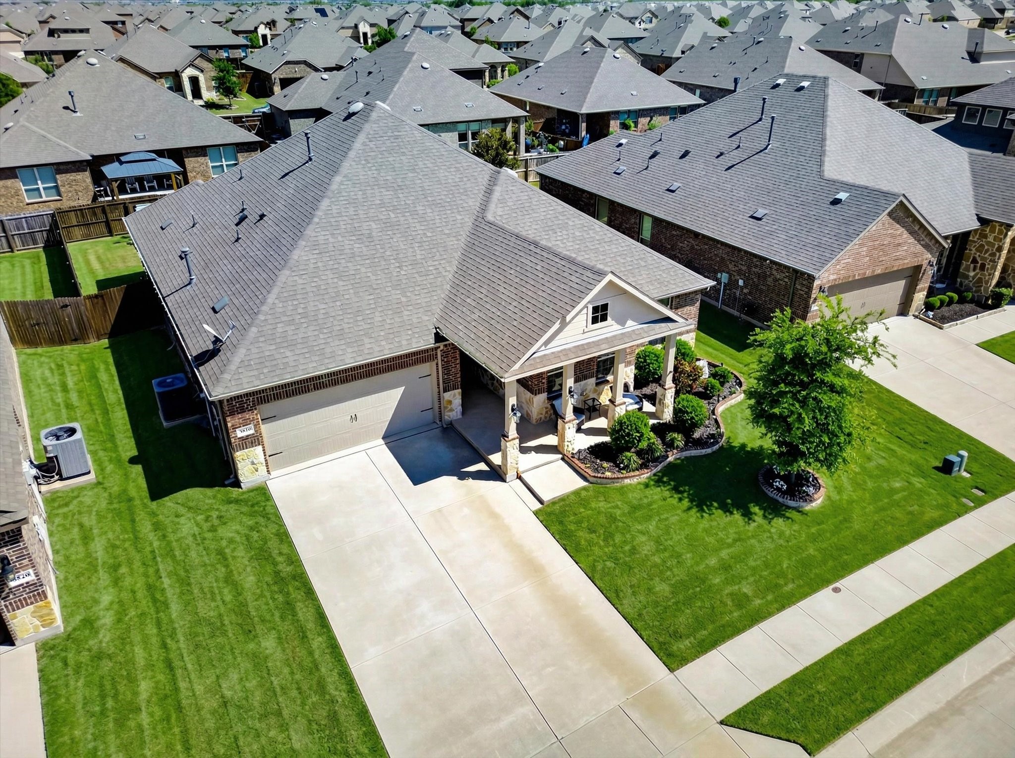2816 Permian Road Aubrey TX 76227