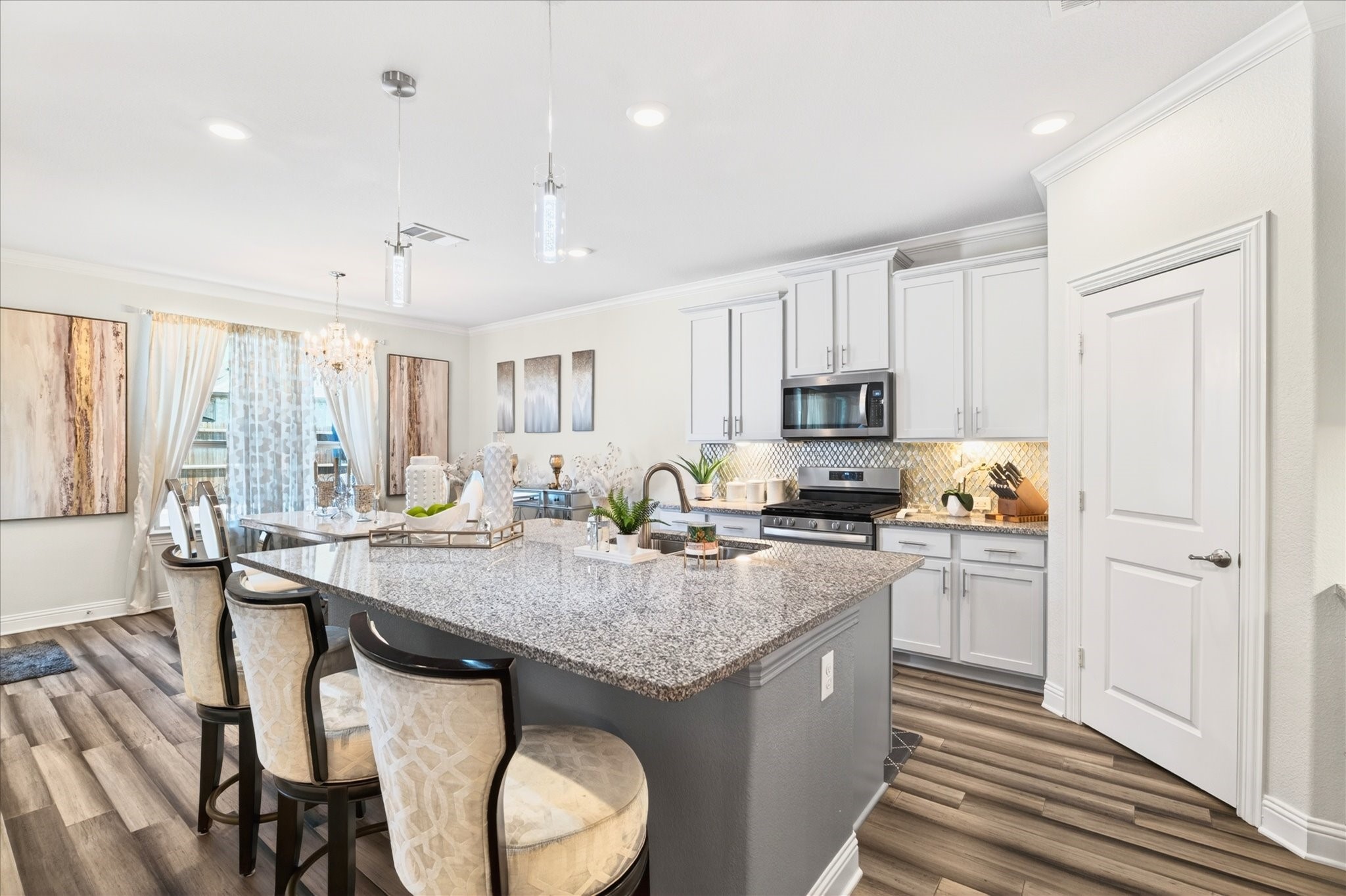 2816 Permian Road Aubrey TX 76227