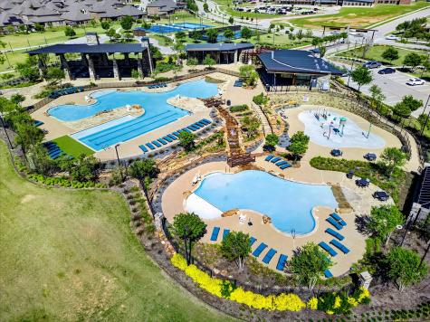 2816 Permian Road Aubrey TX 76227
