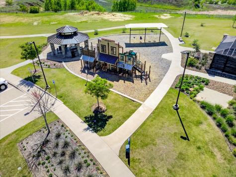 2816 Permian Road Aubrey TX 76227