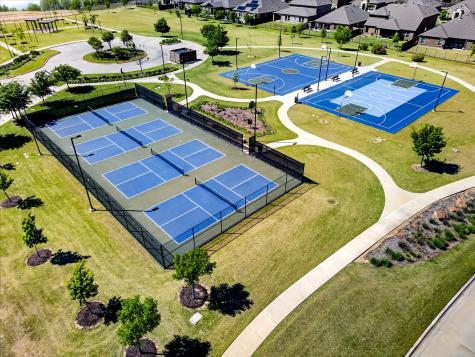 2816 Permian Road Aubrey TX 76227