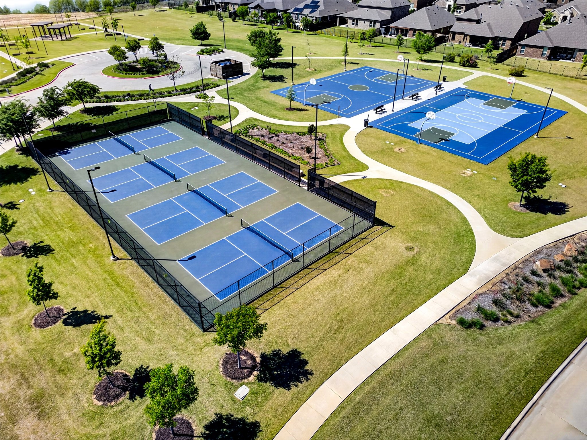 2816 Permian Road Aubrey TX 76227