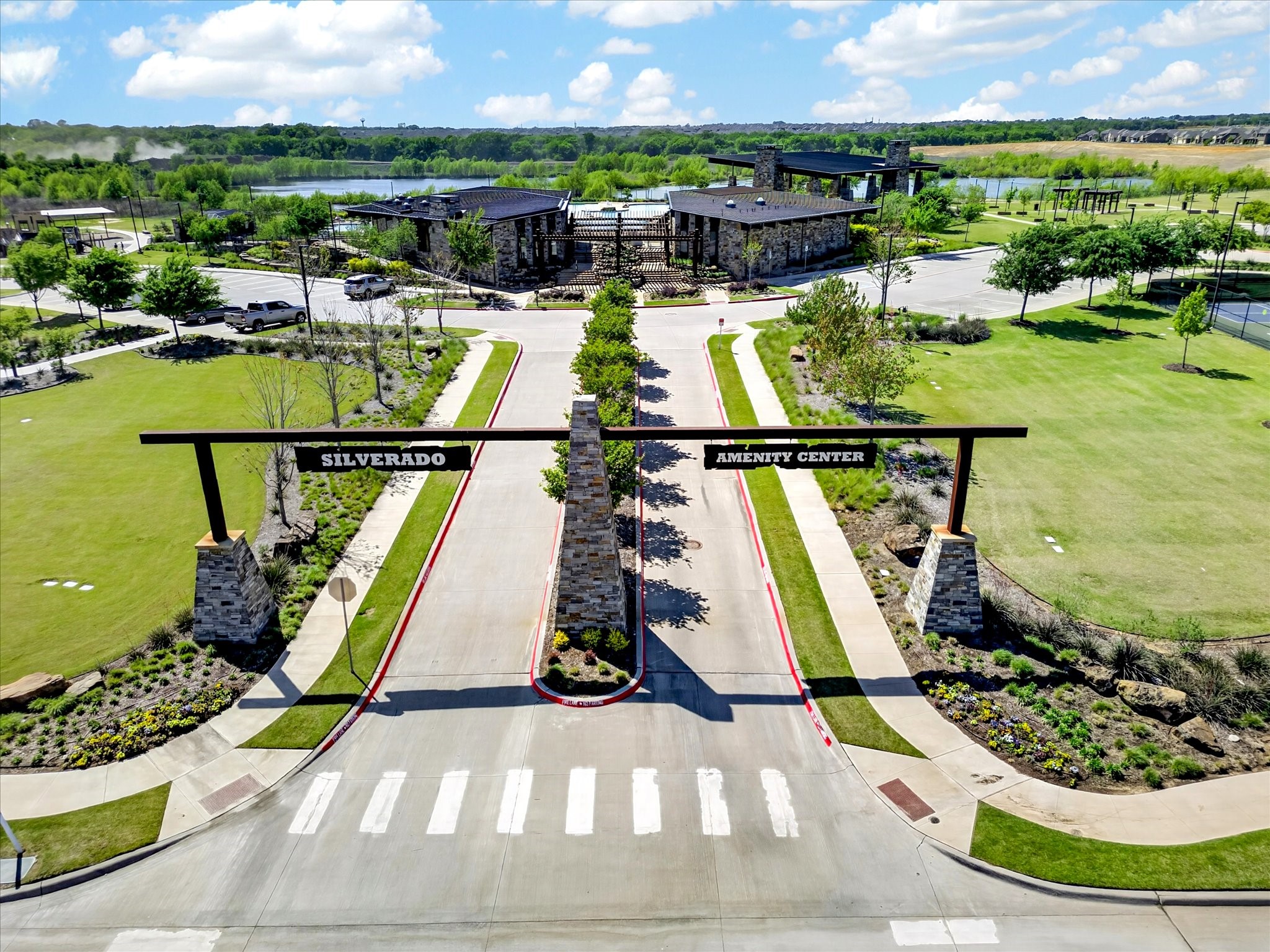 2816 Permian Road Aubrey TX 76227