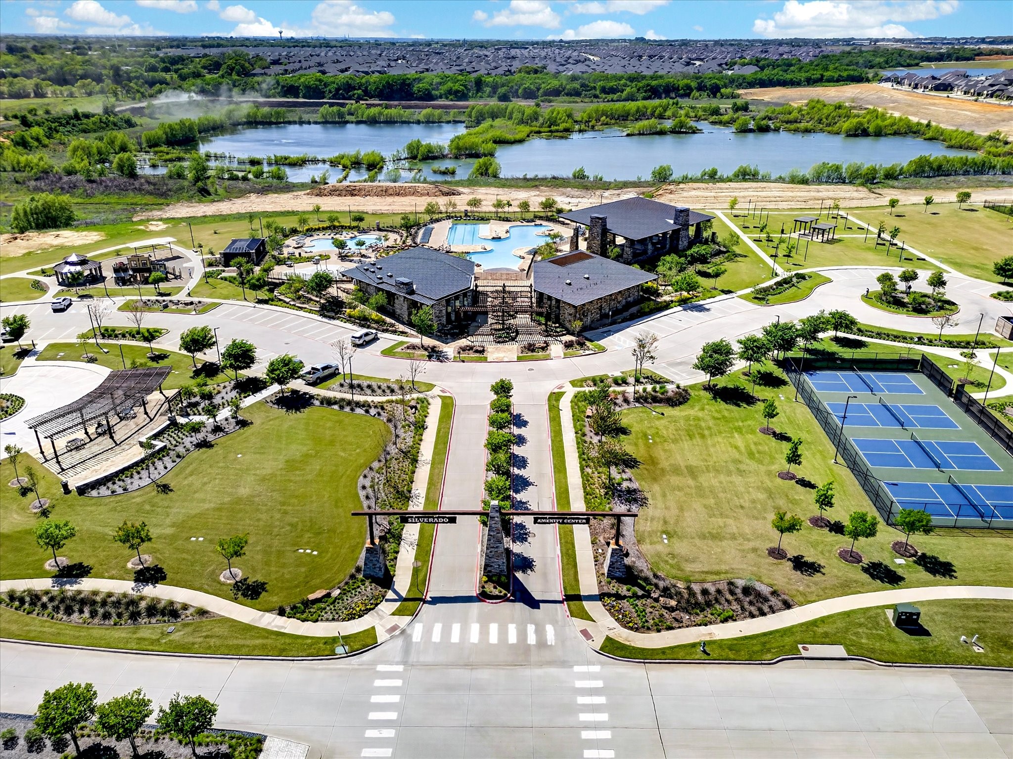 2816 Permian Road Aubrey TX 76227