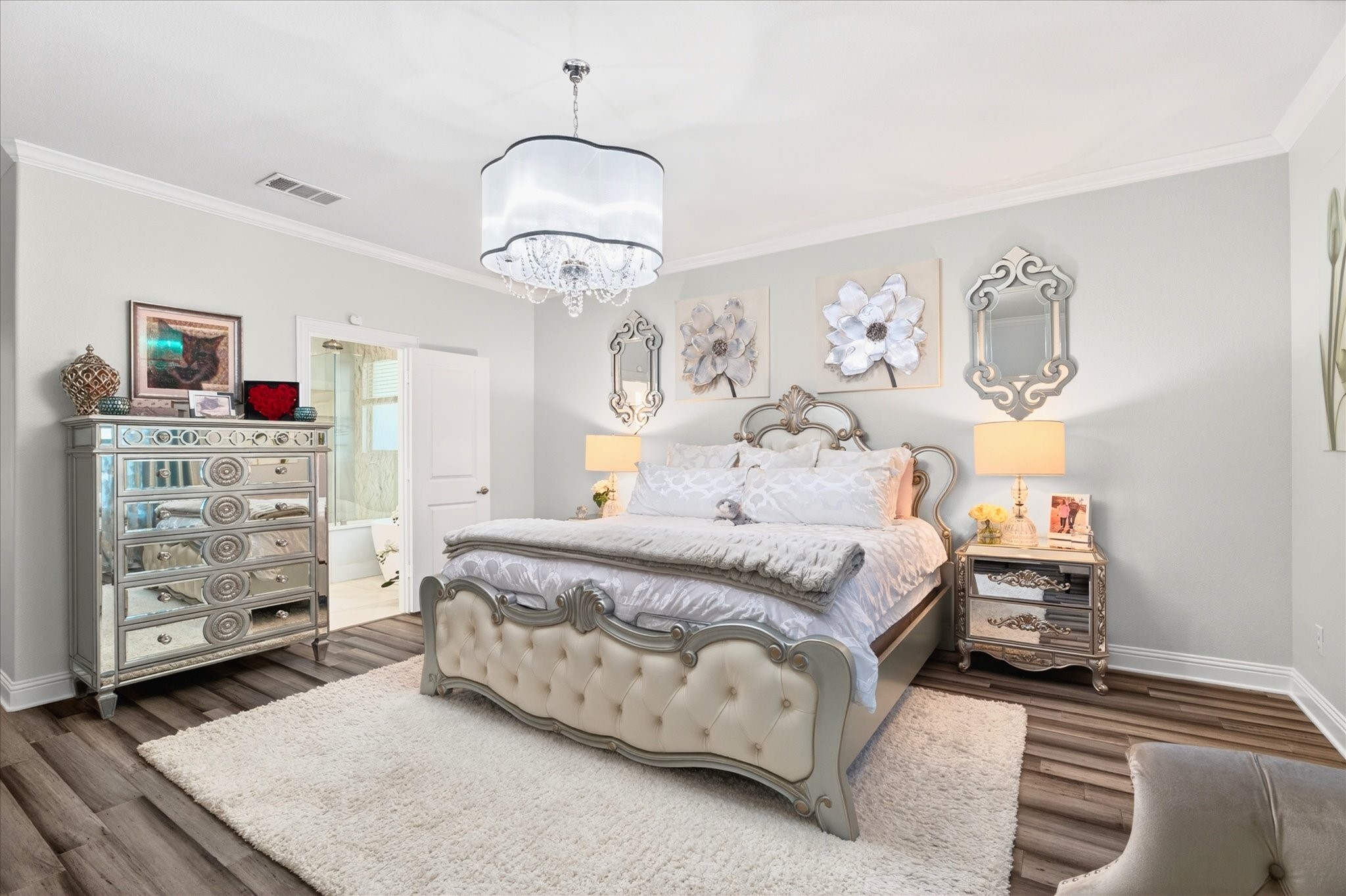 2816 Permian Road Aubrey TX 76227