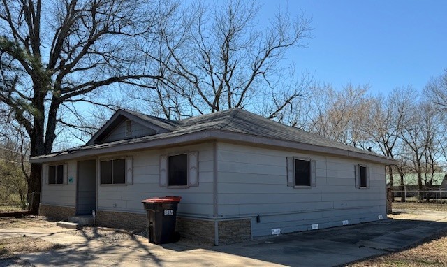 1471 10th Street NE Paris TX 75460