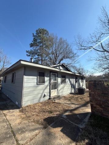 1471 10th Street NE Paris TX 75460