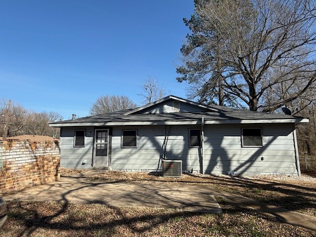 1471 10th Street NE Paris TX 75460