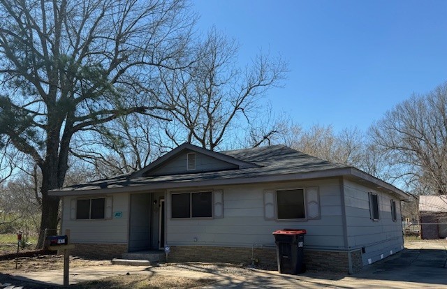 1471 10th Street NE Paris TX 75460