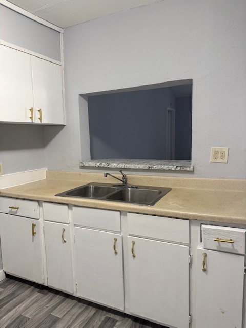 1471 10th Street NE Paris TX 75460