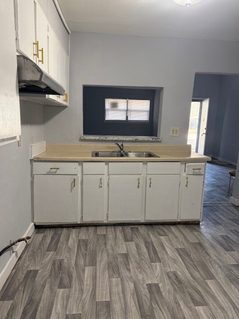 1471 10th Street NE Paris TX 75460