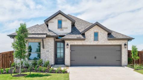 2646 Brooklyn Street Forney TX 75126