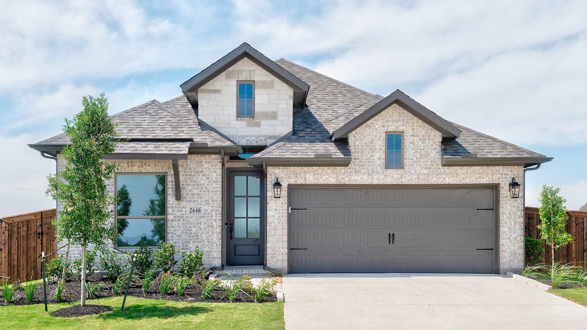 2646 Brooklyn Street Forney TX 75126