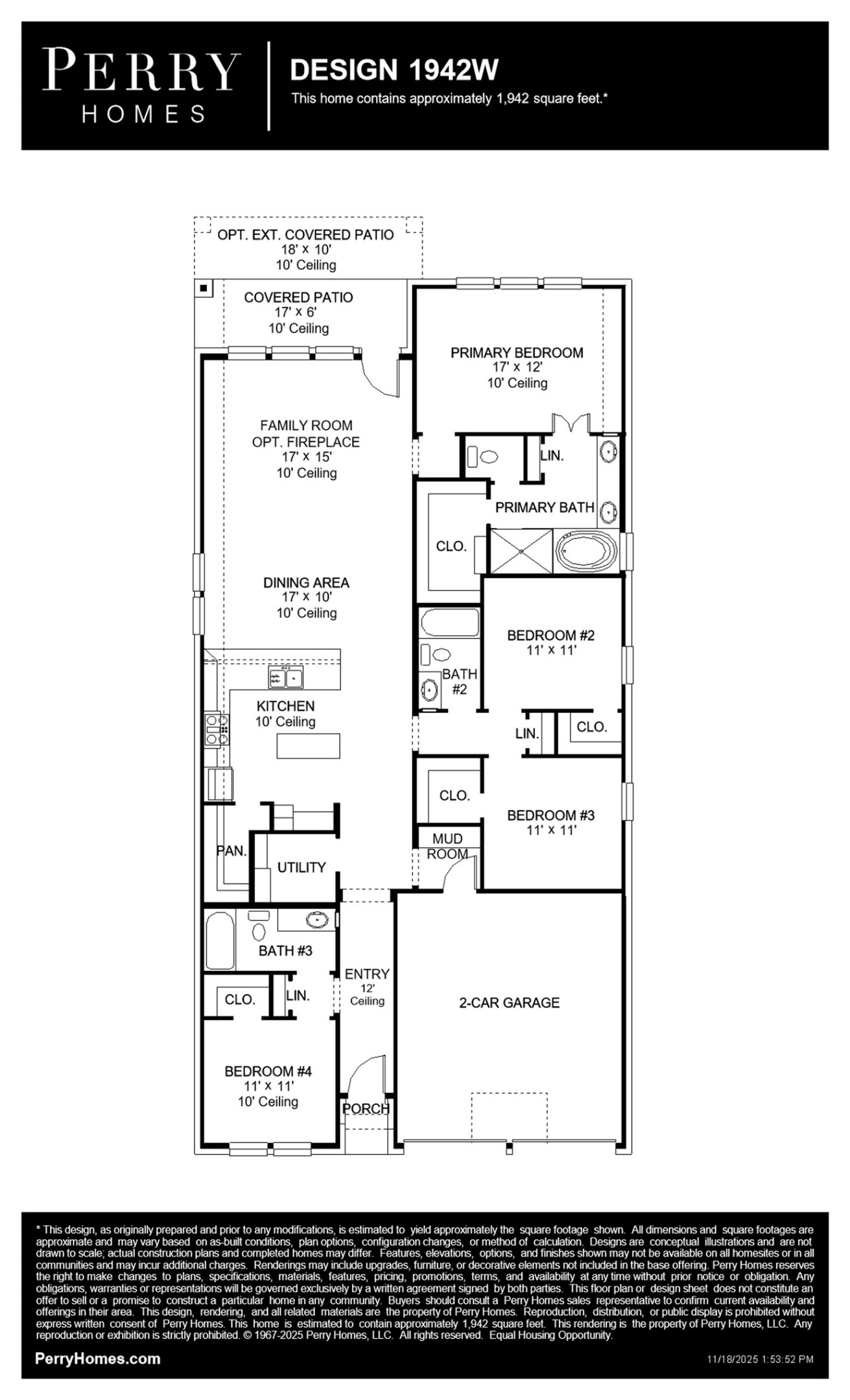 2646 Brooklyn Street Forney TX 75126
