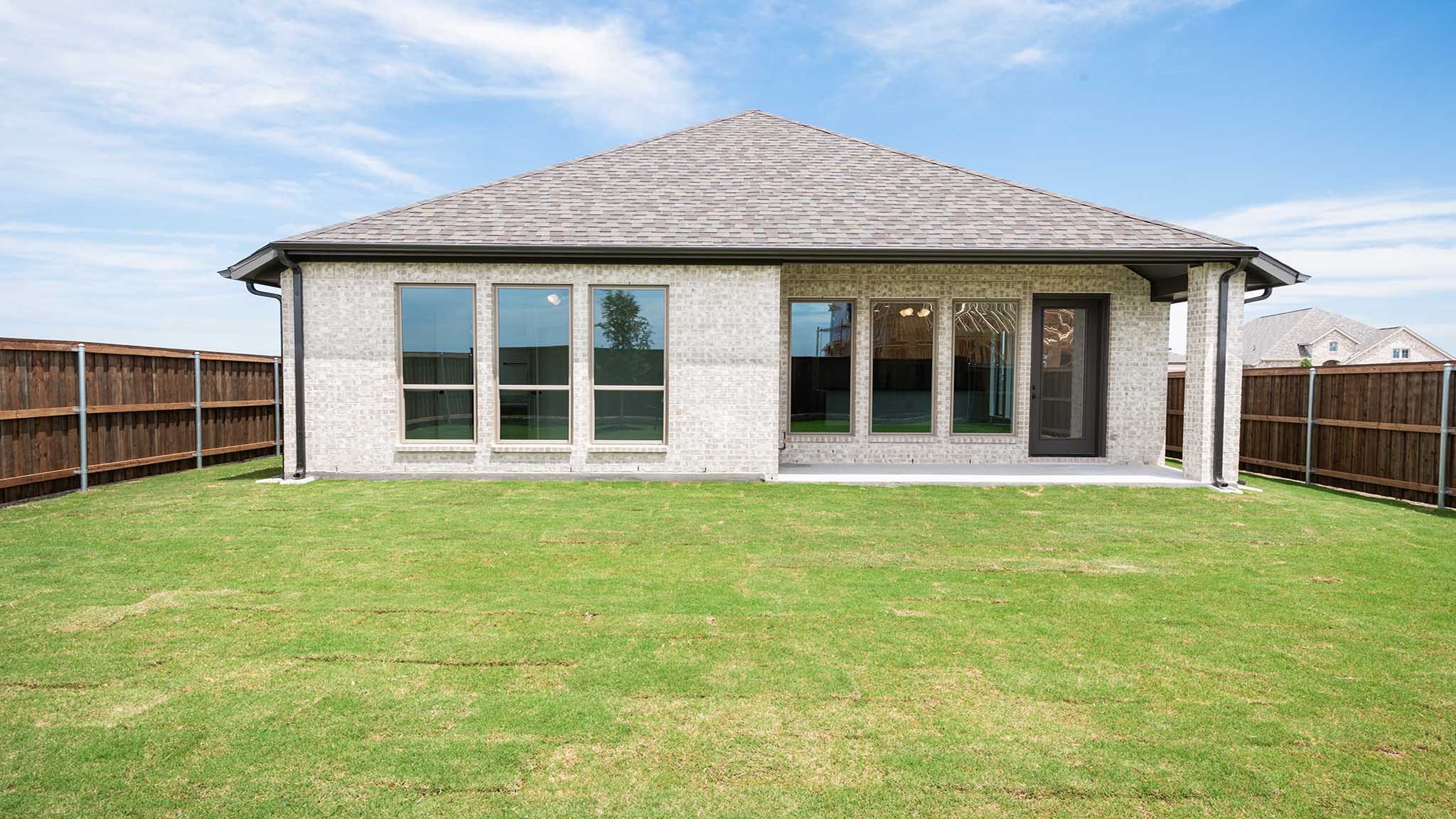 2646 Brooklyn Street Forney TX 75126