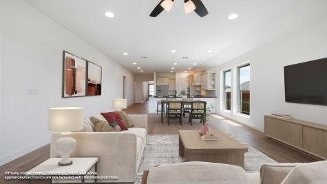 2646 Brooklyn Street Forney TX 75126