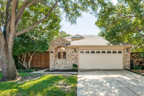 3804 Roman Court Plano TX 75023