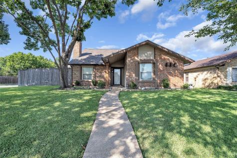 4701 Redwood Drive Garland TX 75043
