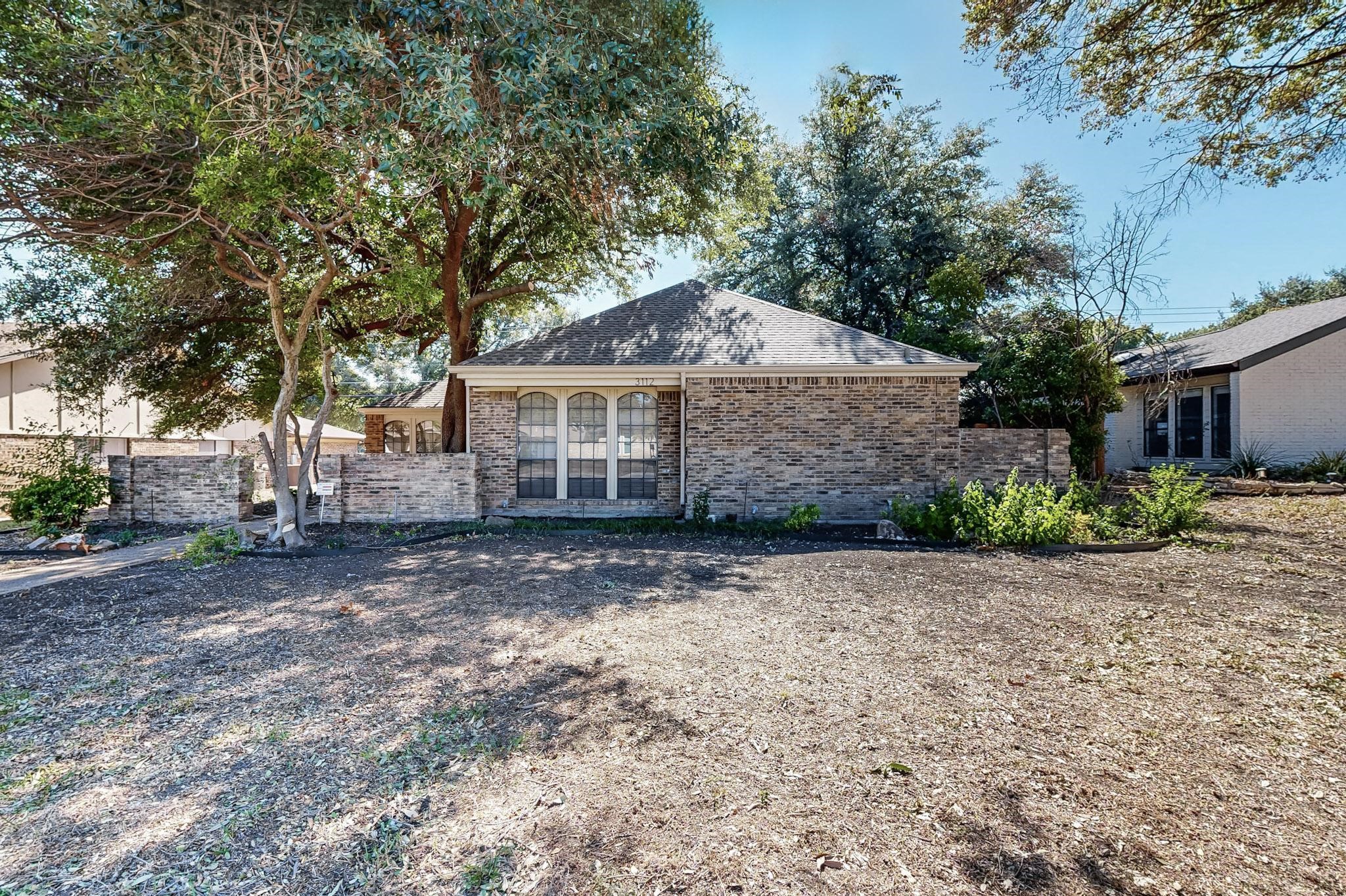 3112 Landershire Lane Plano TX 75023