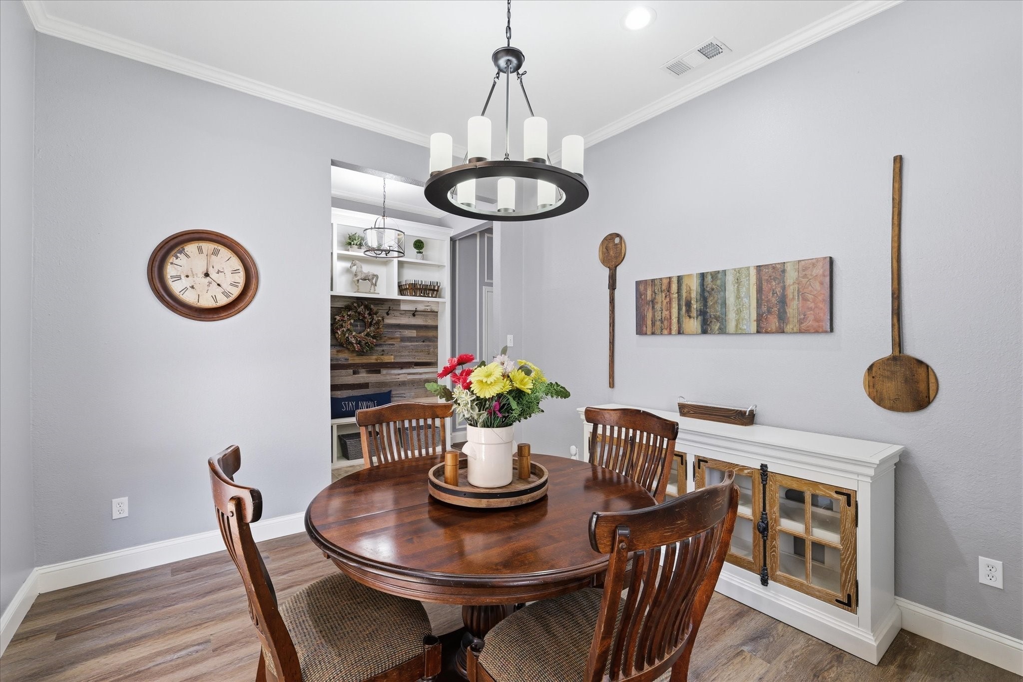 10308 Lisa Jean Drive Crowley TX 76036