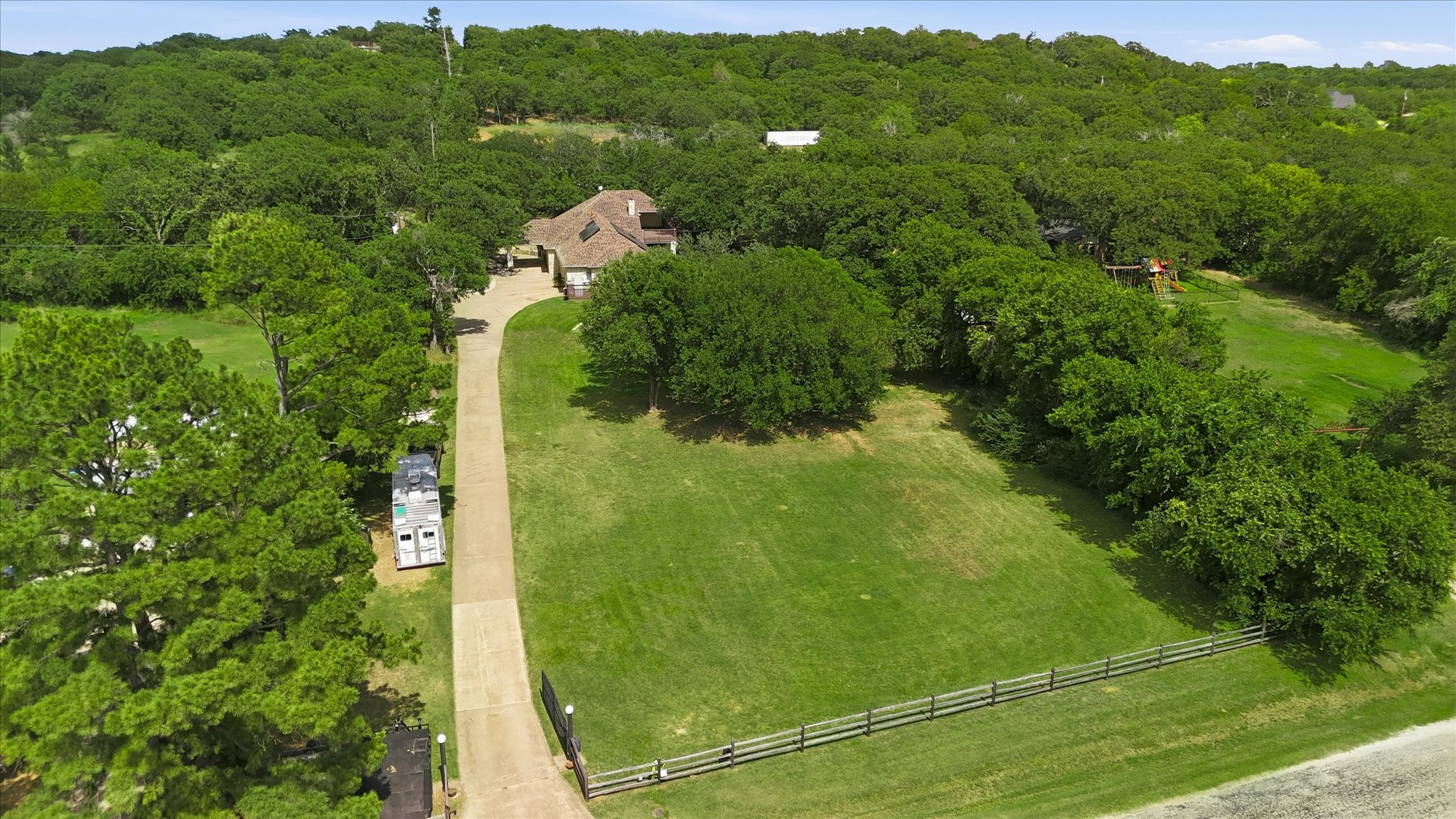 10308 Lisa Jean Drive Crowley TX 76036