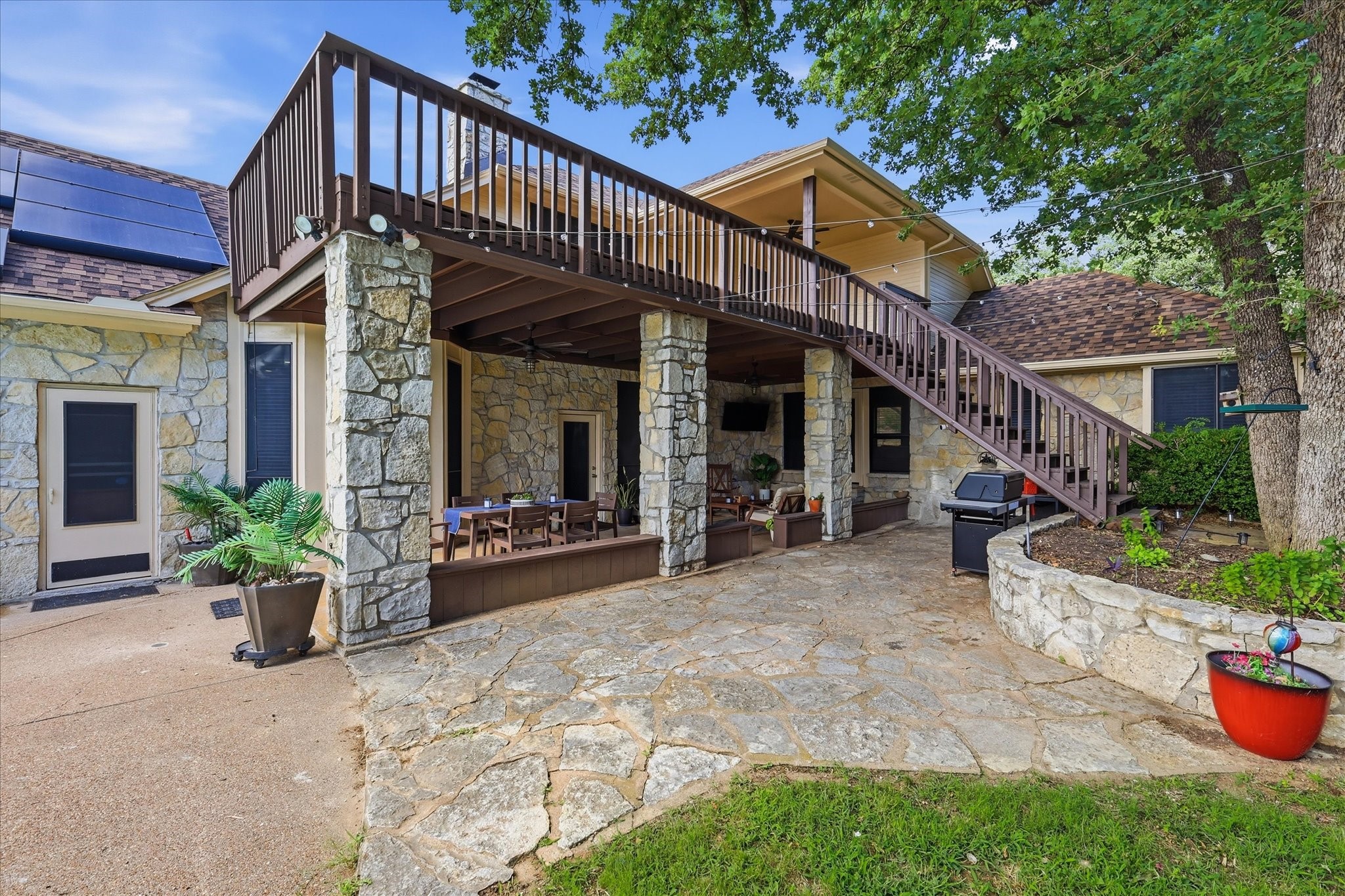 10308 Lisa Jean Drive Crowley TX 76036