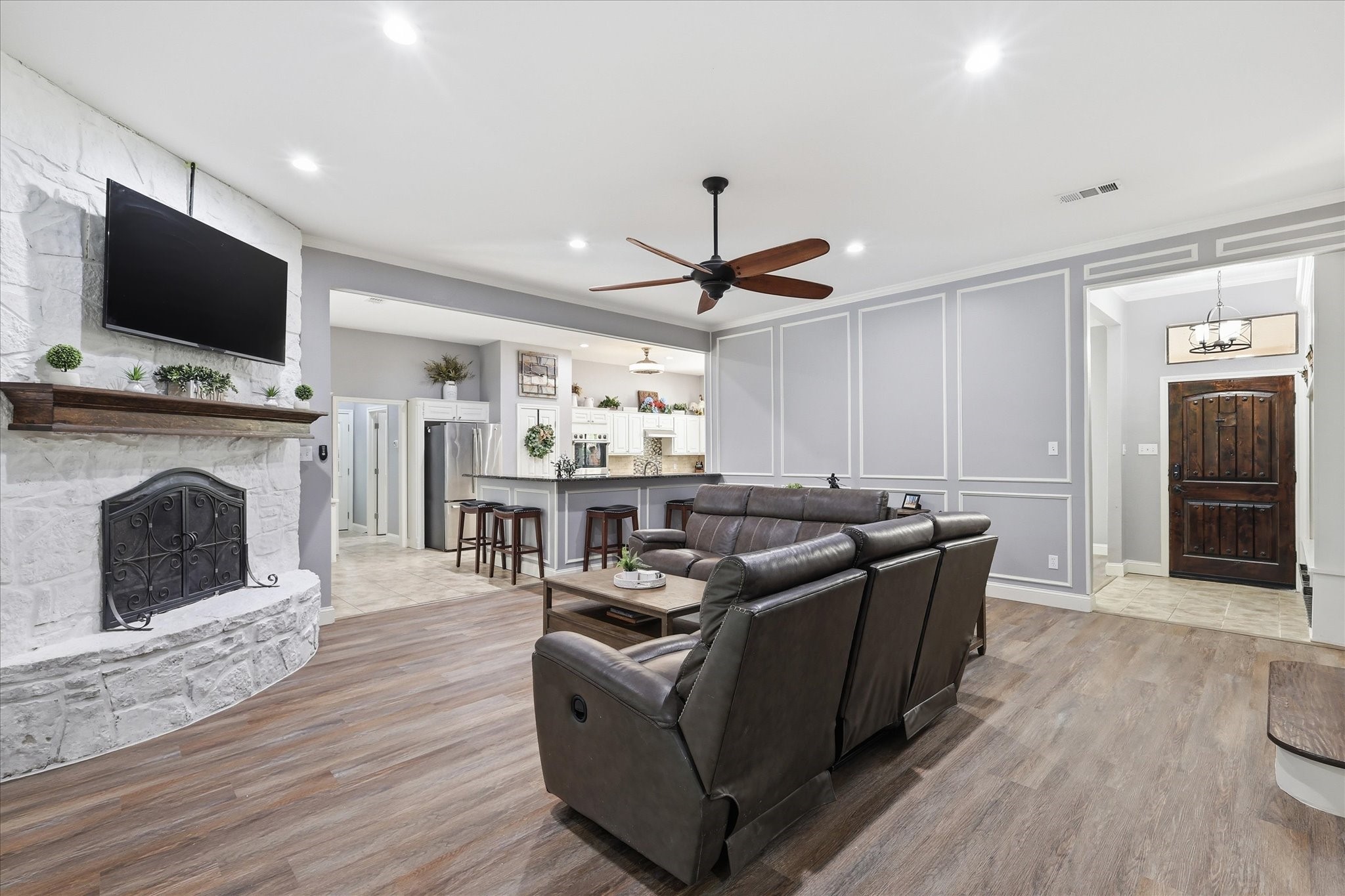10308 Lisa Jean Drive Crowley TX 76036