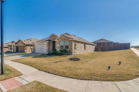 2346 Conklin Drive Fate TX 75189