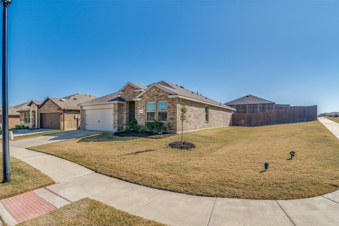 2346 Conklin Drive Fate TX 75189