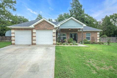 7000 Woodland Drive Athens TX 75752