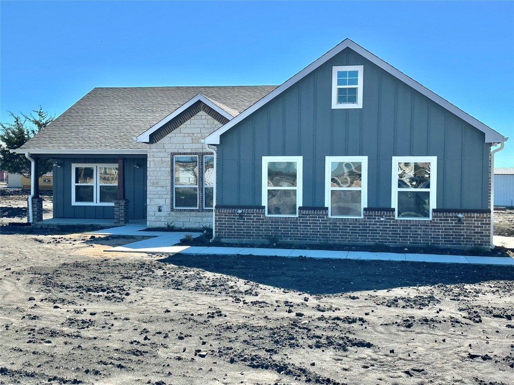 411 Hidden Meadow Trail Leonard TX 75452