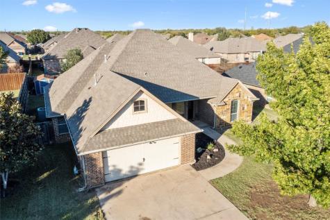2507 Wichita Trail Sanger TX 76266
