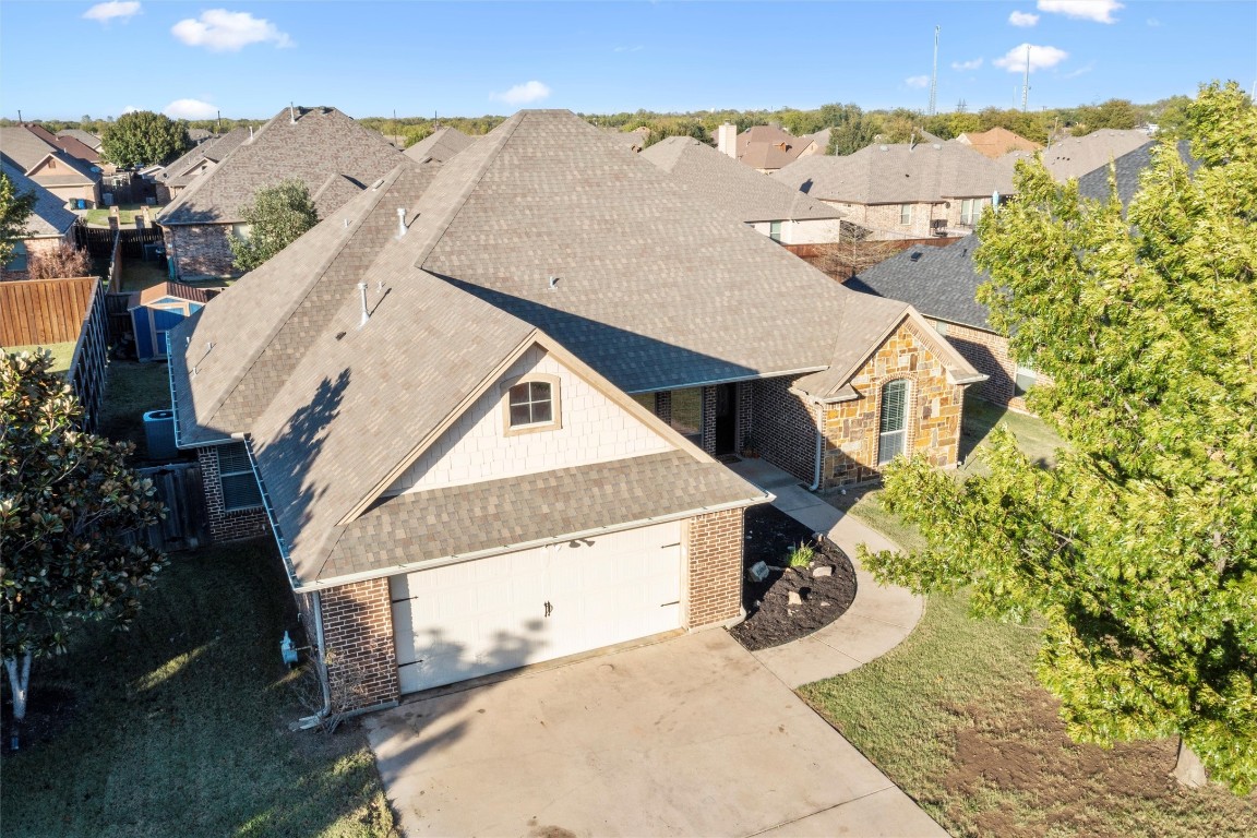 2507 Wichita Trail Sanger TX 76266