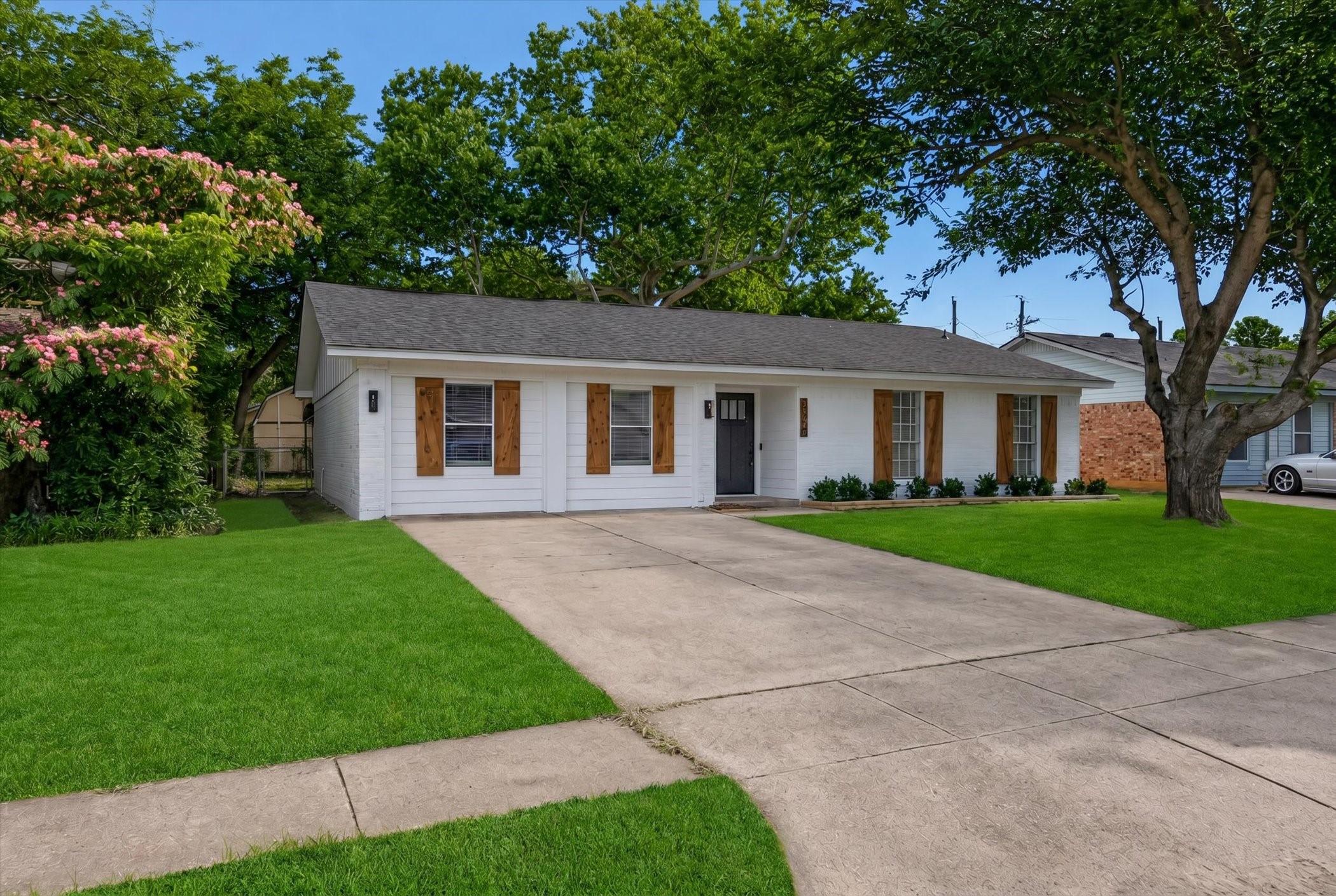 2029 Spanish Trail Irving TX 75060