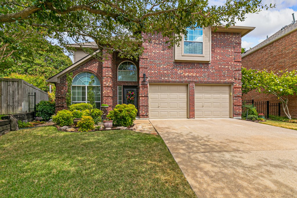 5512 Challenger Court Rockwall TX 75032