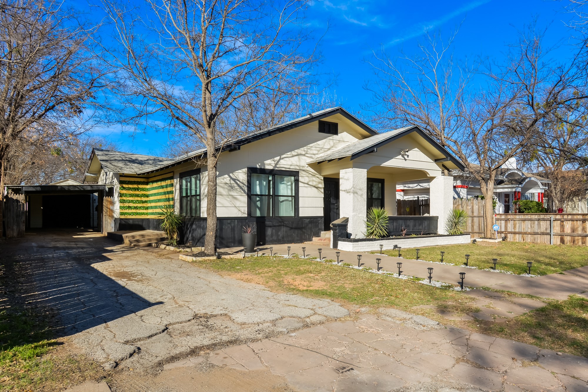 1174 Palm Street Abilene TX 79602