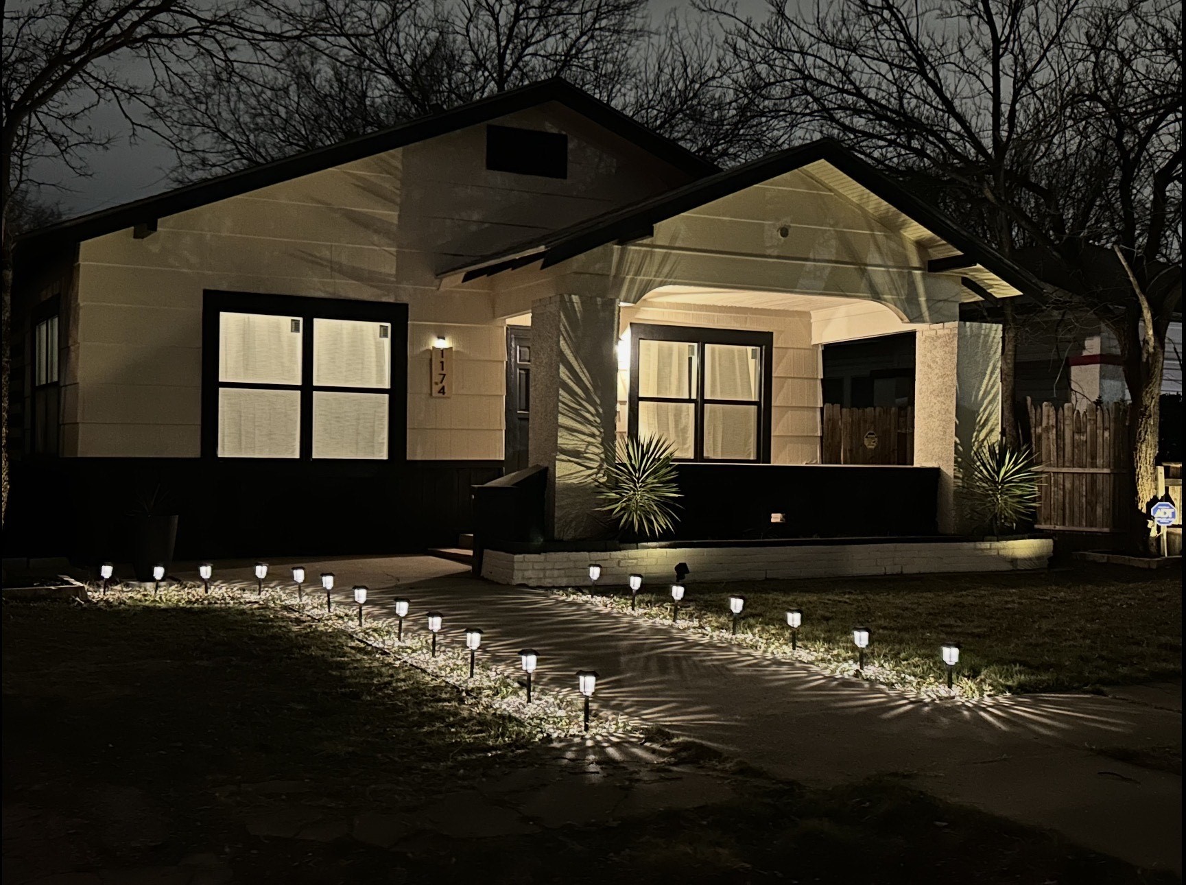 1174 Palm Street Abilene TX 79602