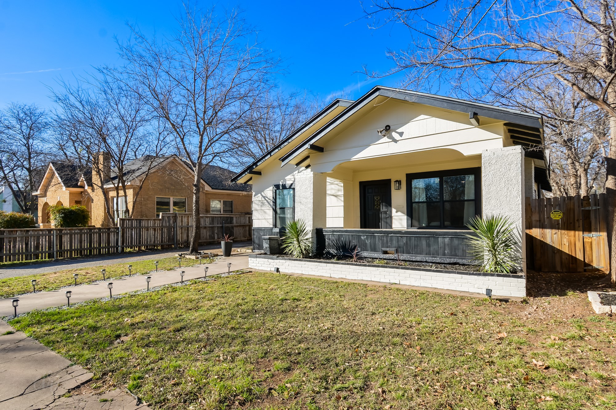 1174 Palm Street Abilene TX 79602