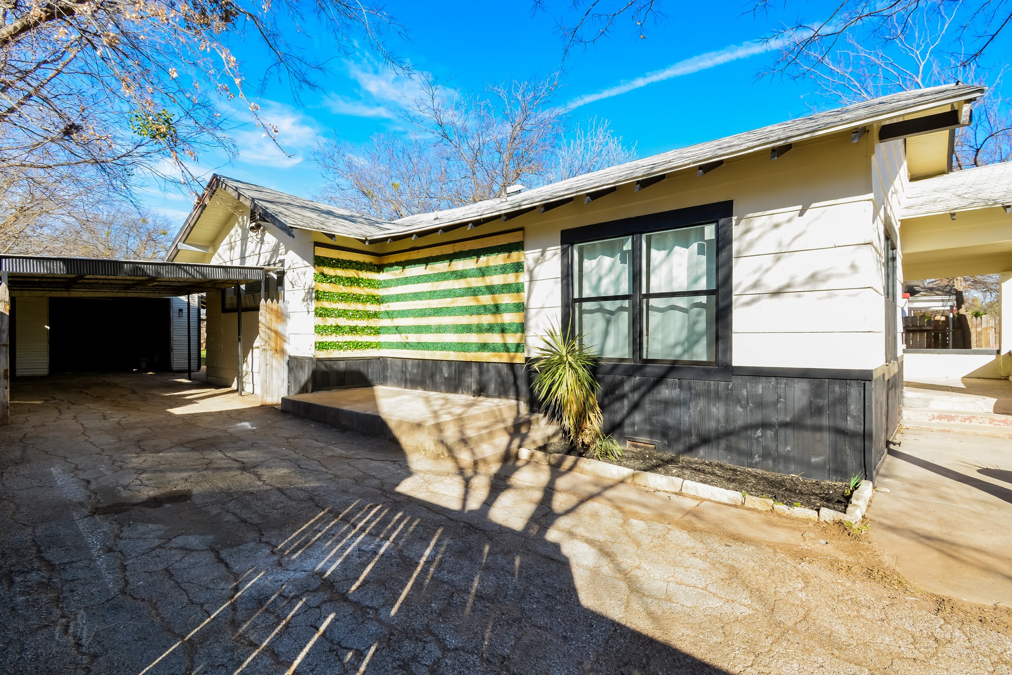 1174 Palm Street Abilene TX 79602